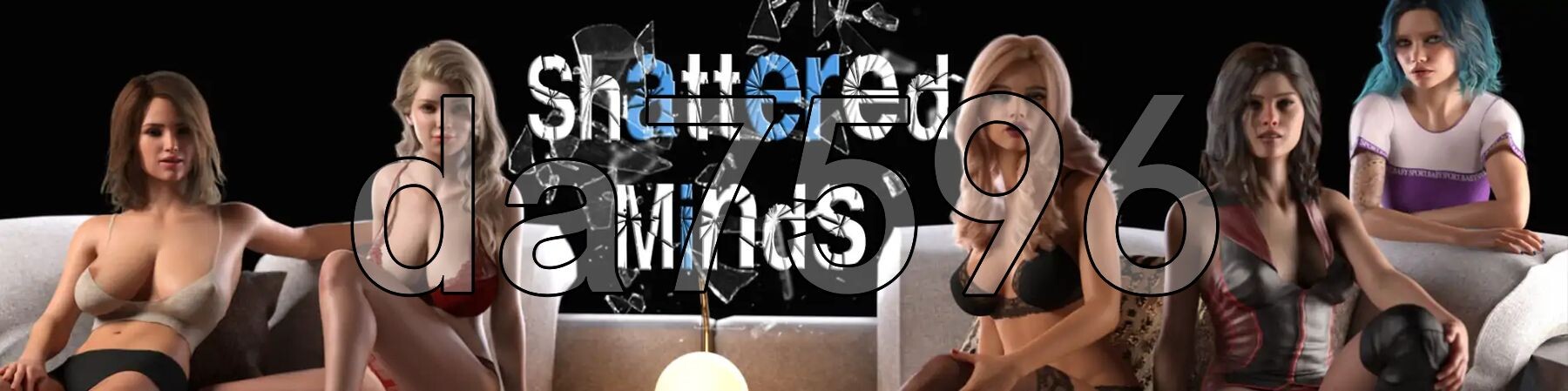 破碎的心灵 Shattered Minds v0.20 Beta 双端 汉化版 预览图