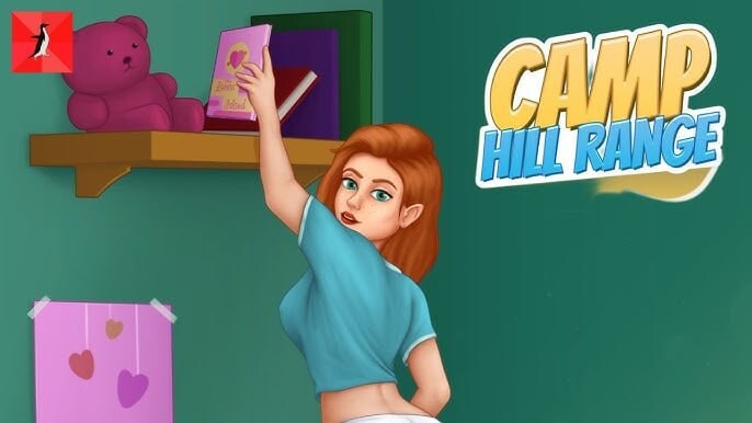 坎普山山脉 Camp Hill Range v0.1.1 安卓端 汉化版 预览图