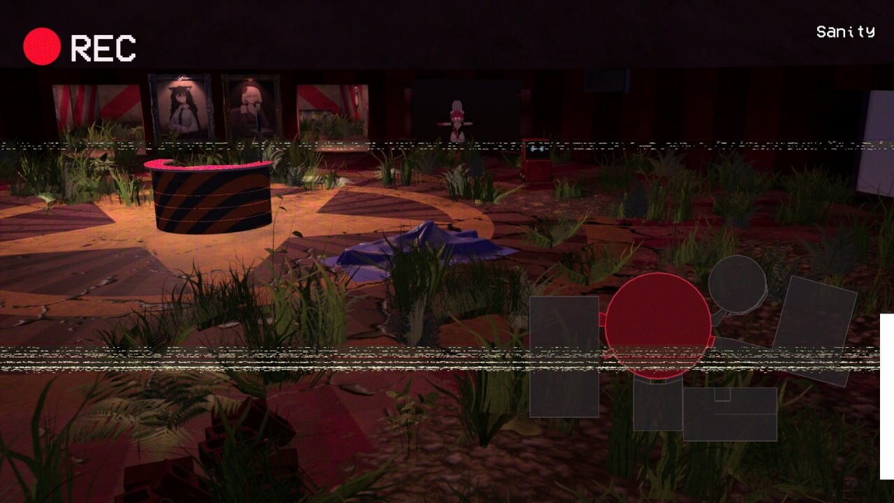 热恋：迷情之夜IN HEAT：Lustful Nights v0.2.6 PC端 官中高清版 预览图