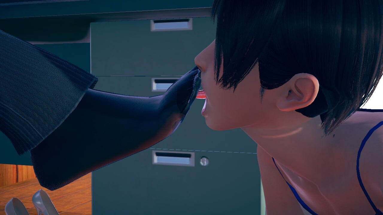 脚下的正常生活 Normal Life Under Feet v2.8.0 + v1.14.1 安卓端 官中无码 预览图