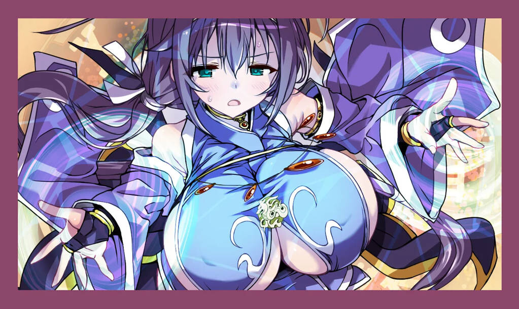 RPG汉化PC+安卓 黑翼大天使～萨蒂亚女神 双端 汉化版 预览图