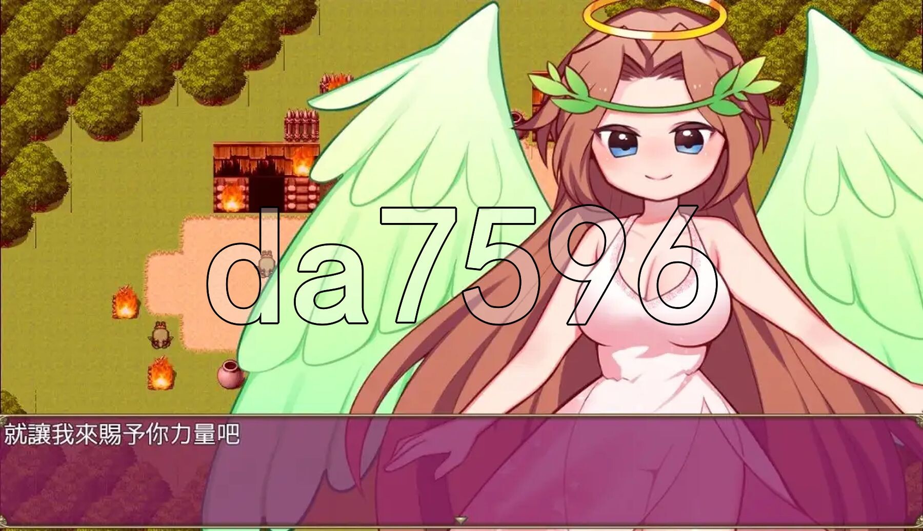 哥布林的反击 速干女主角 v3.0 双端 AI汉化版 预览图