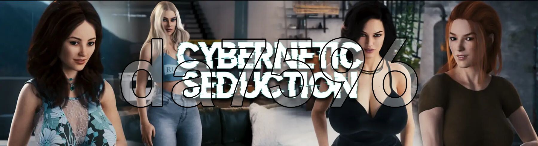 机械诱惑 赛博诱惑 Cybernetic Seduction Ep.7 Part1 双端 汉化更新版 预览图