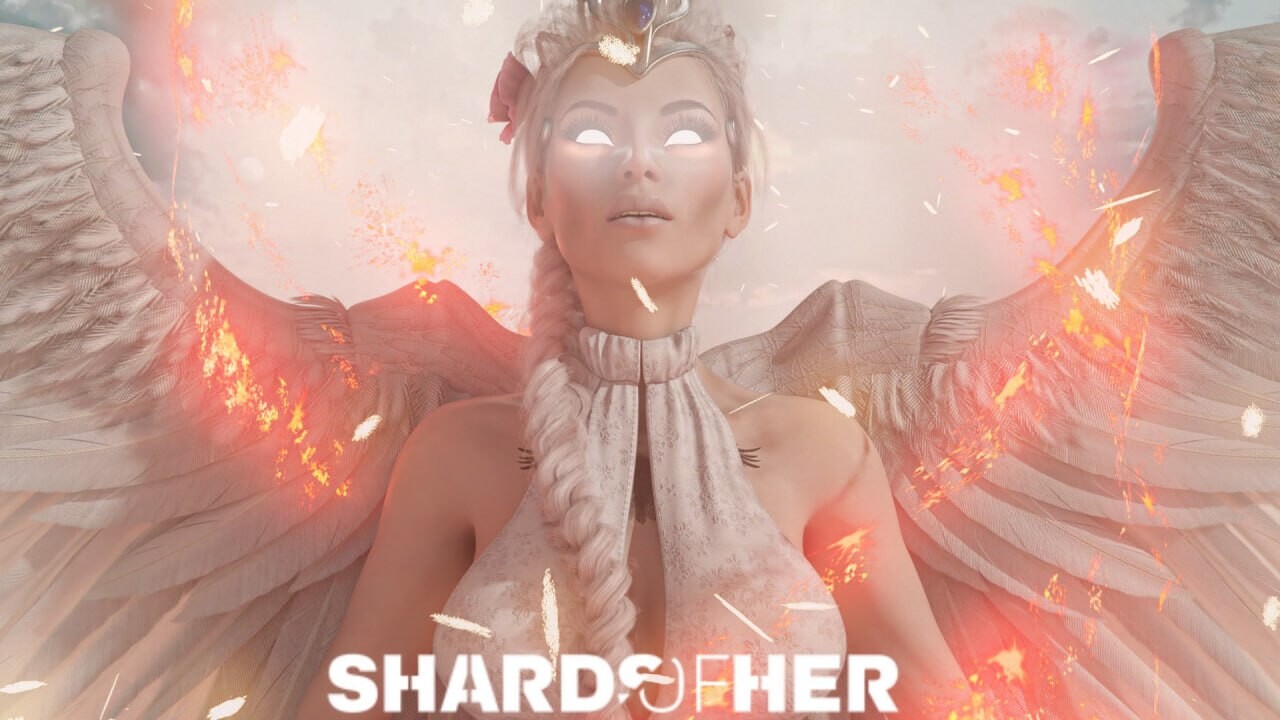她的碎片 Shards of Her v0.4.6 PC端 AI汉化版 预览图