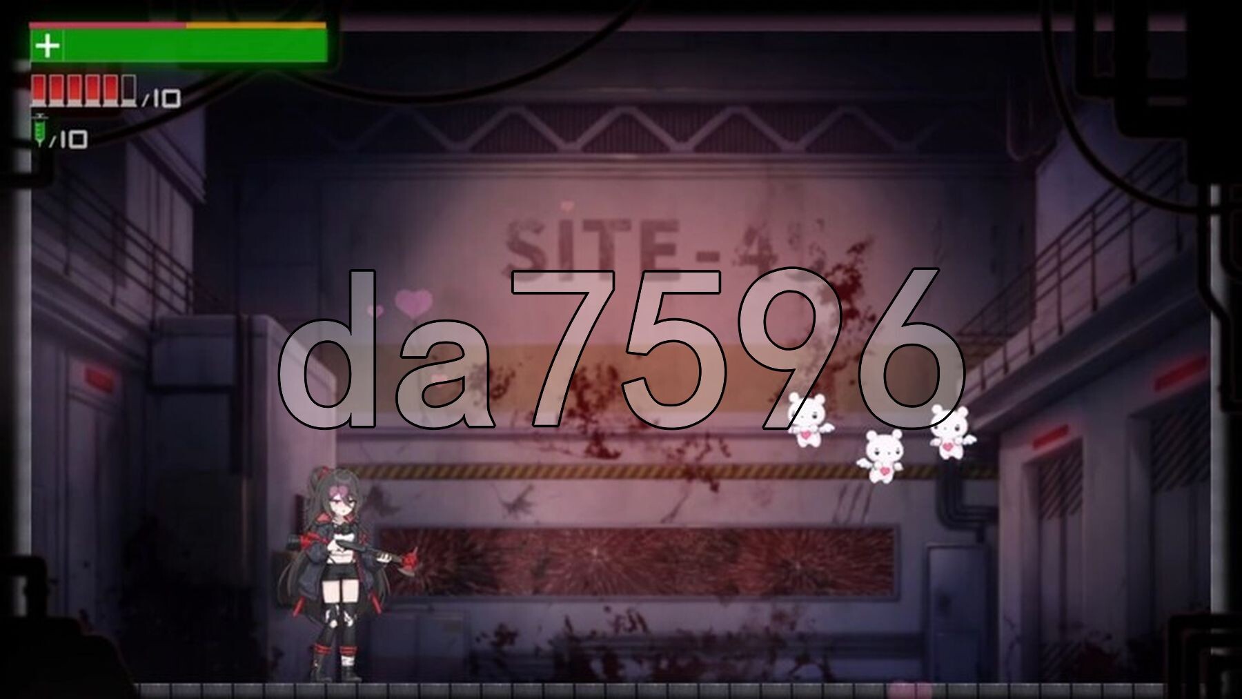 枪神先知 GUNZ PROPHET V0.2.1 生肉版 PC端 日文原版 预览图
