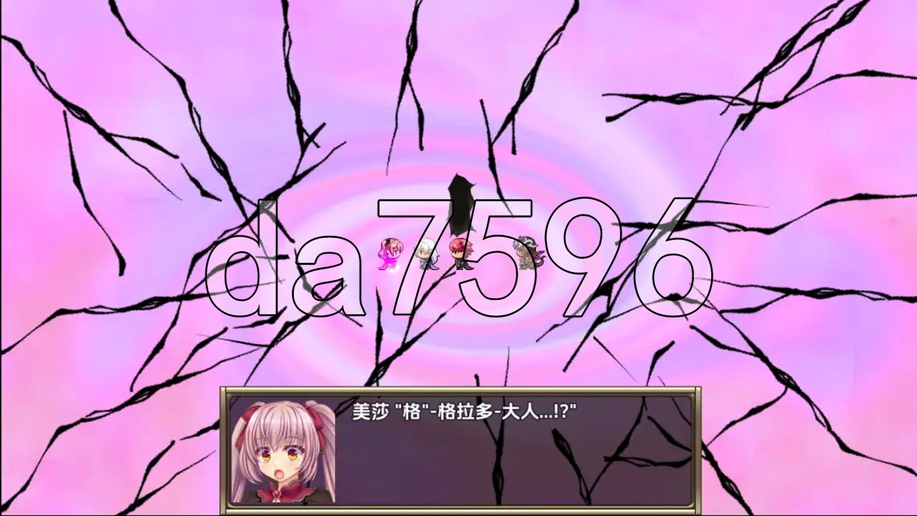 新汉化] B-监狱解放 [最终] v1.04 PC+安卓 内嵌AI汉化版 双端 AI汉化版高清版 预览图