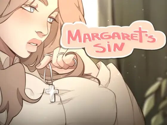 玛格丽特的罪孽 Margaret’s sin v1.1 双端 官中高清版 预览图