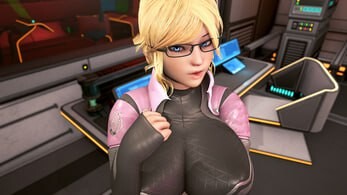 欧派奥德赛 Oppai Odyssey v0.4.6 双端 AI汉化版 预览图