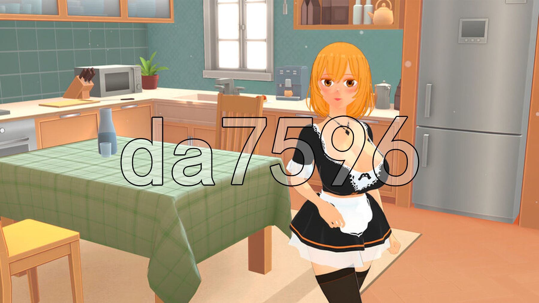 热恋速配 Date Banger PC端 STEAM官中步兵版 预览图