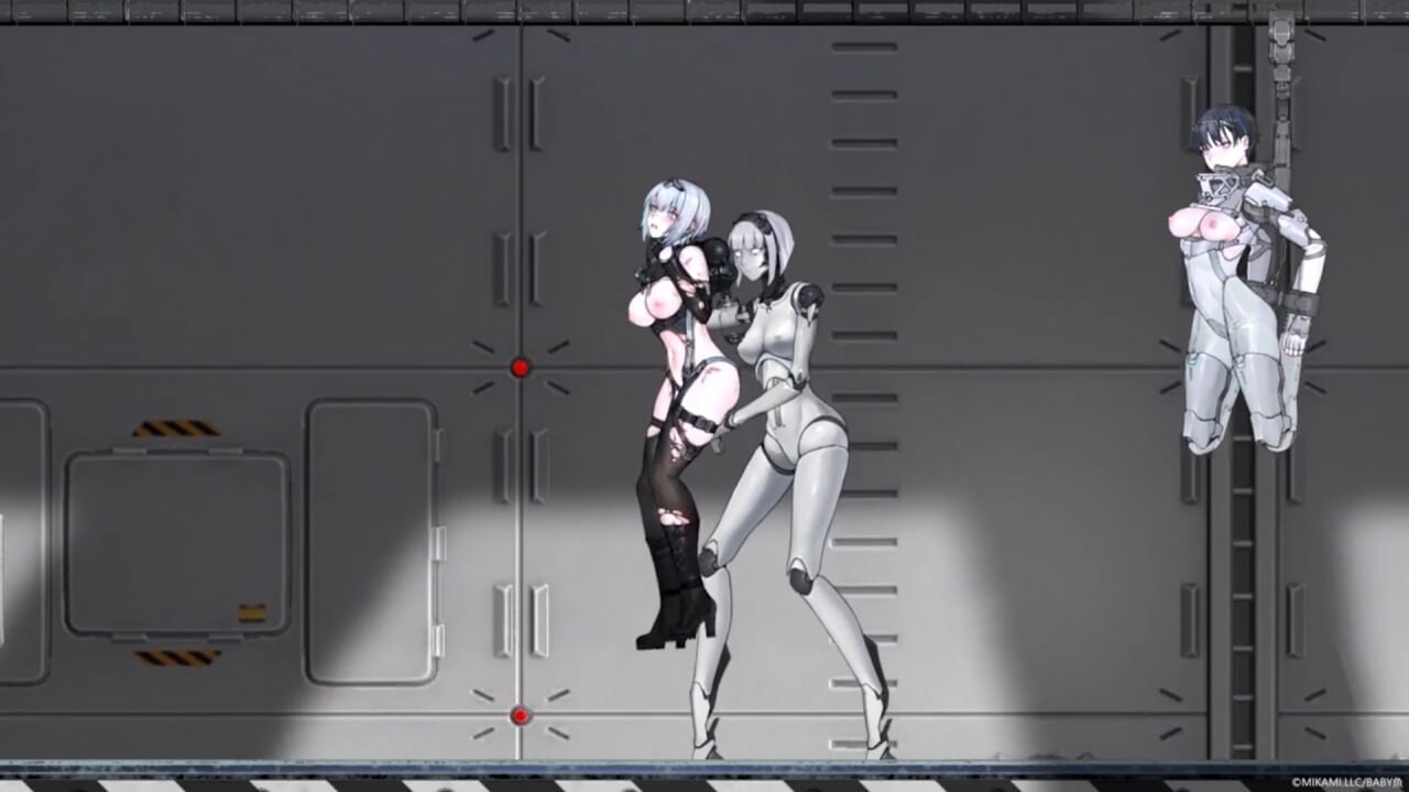 青色大脑 CYAN BRAIN v0.4.0 最終体験版 PC端 官中版 预览图