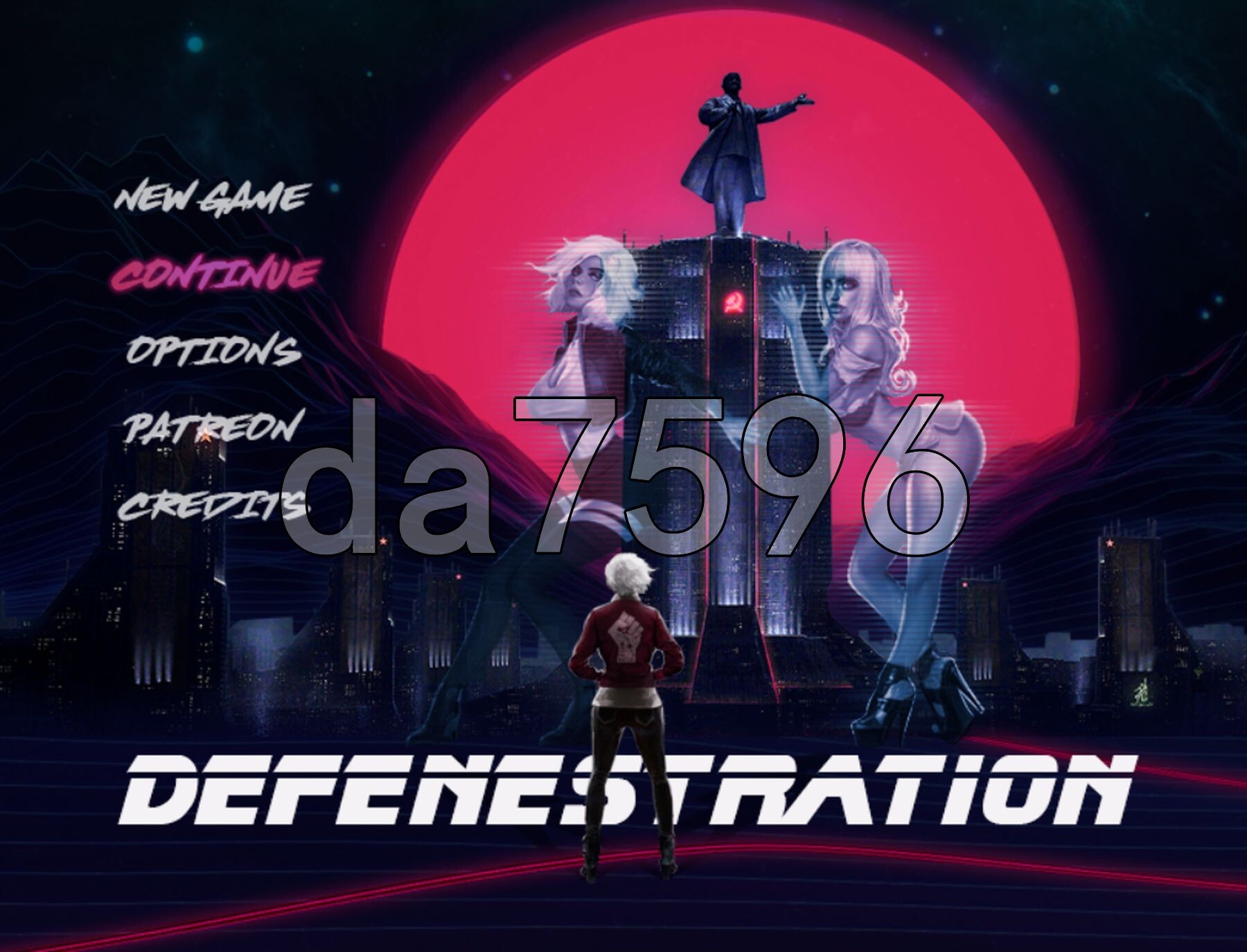 丟出窗外 Defenestration v0.5 PC+安卓 内嵌AI汉化步兵版 双端 AI汉化版步兵 预览图