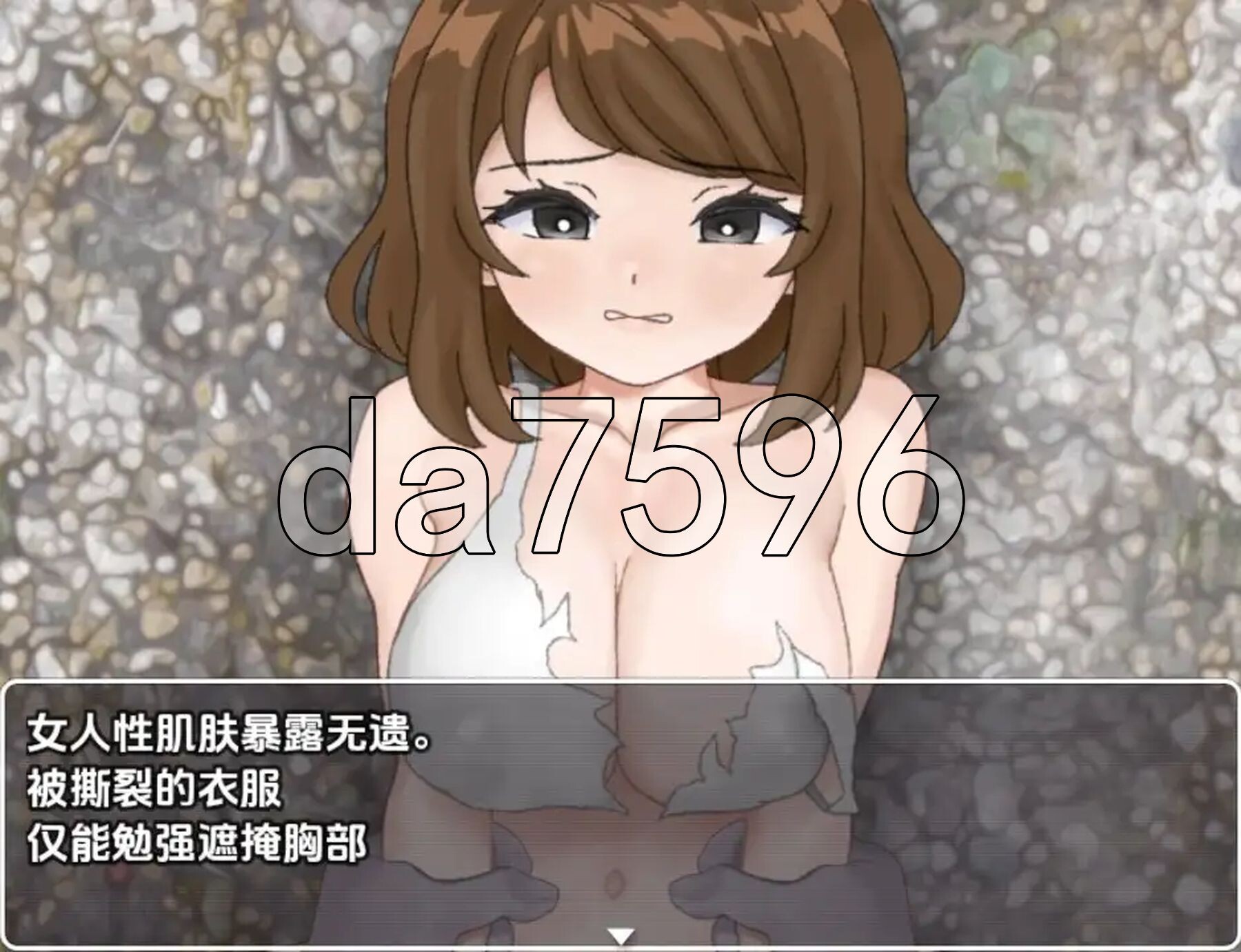 色欲僵尸的暑假 V1.0 双端 AI汉化版 预览图