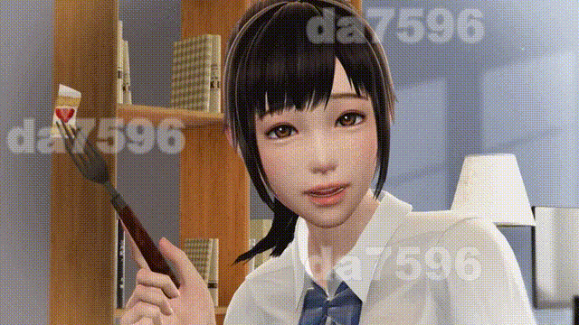 VR女友 VR Kanojo VRカノジョ PC端 官中更新版 预览图