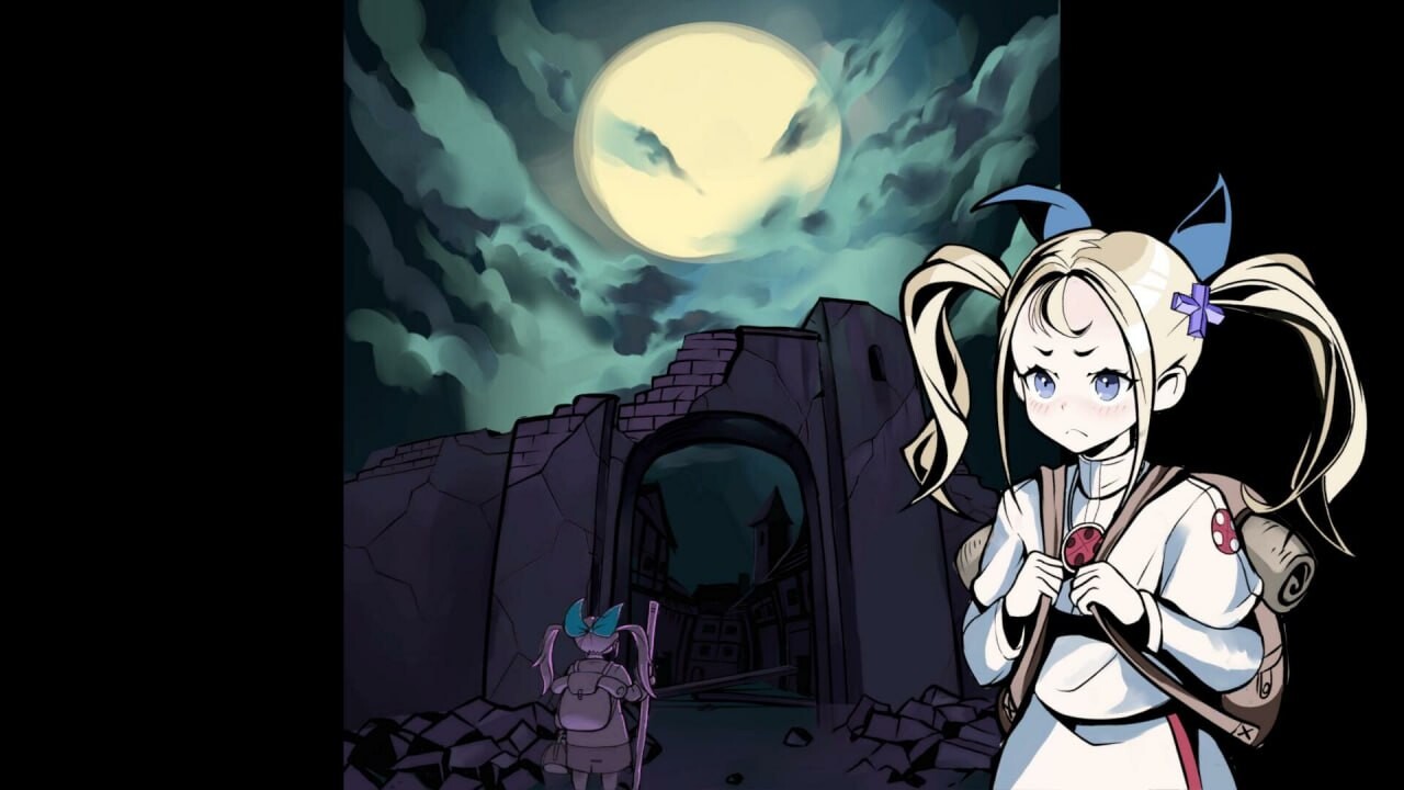 你是无情的猪女王 KimiMuzi 君は無慈悲な豚の女王 v1.00 PC端 官中版 预览图
