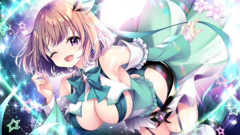 寄宿少女的誓约与魔法 宿りし乙女の誓いと魔法 v1.0.1 PC端 AI汉化版 预览图