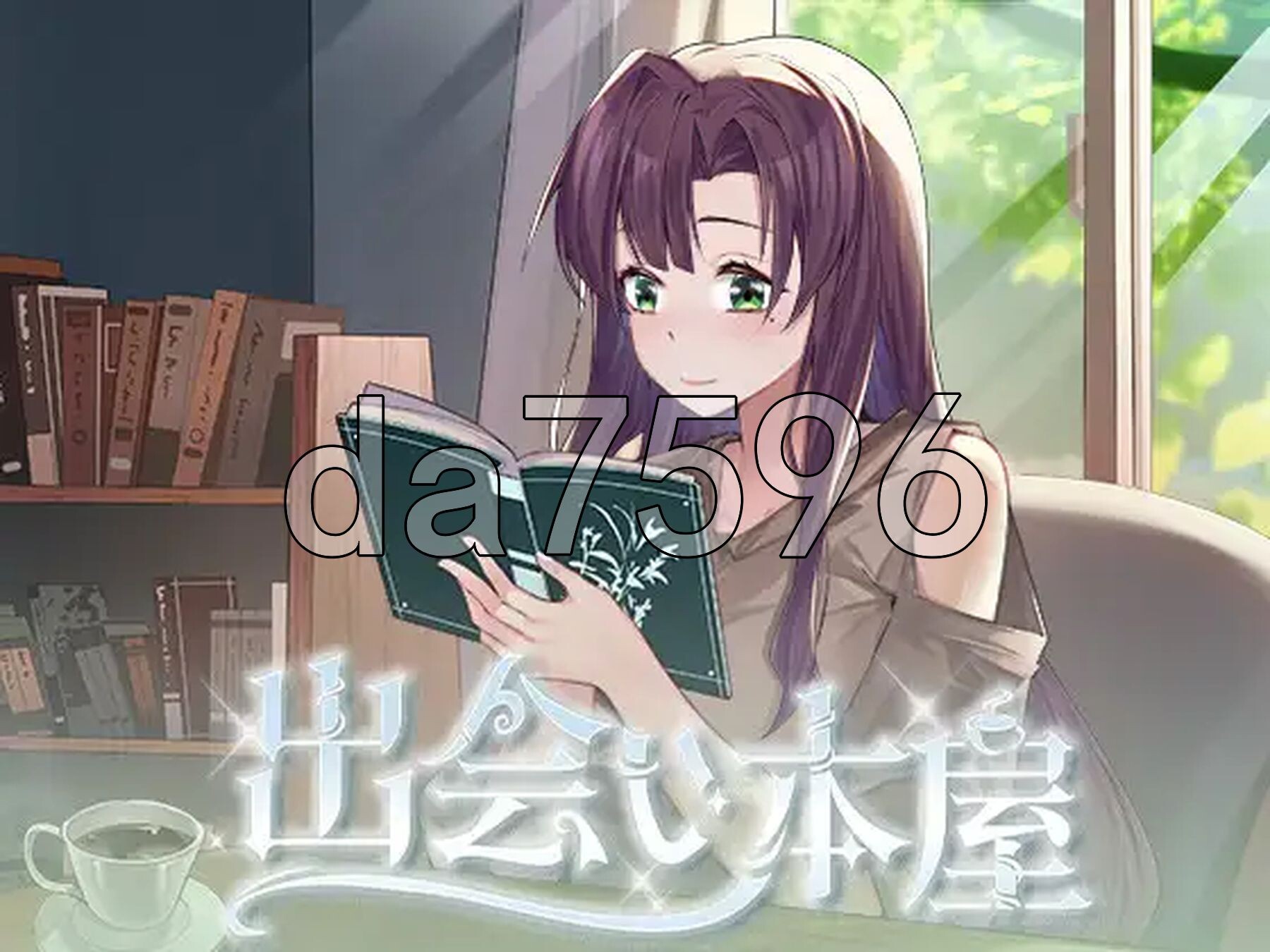 相遇书店 出会い本屋 官方中文版 PC端 官中更新版 预览图