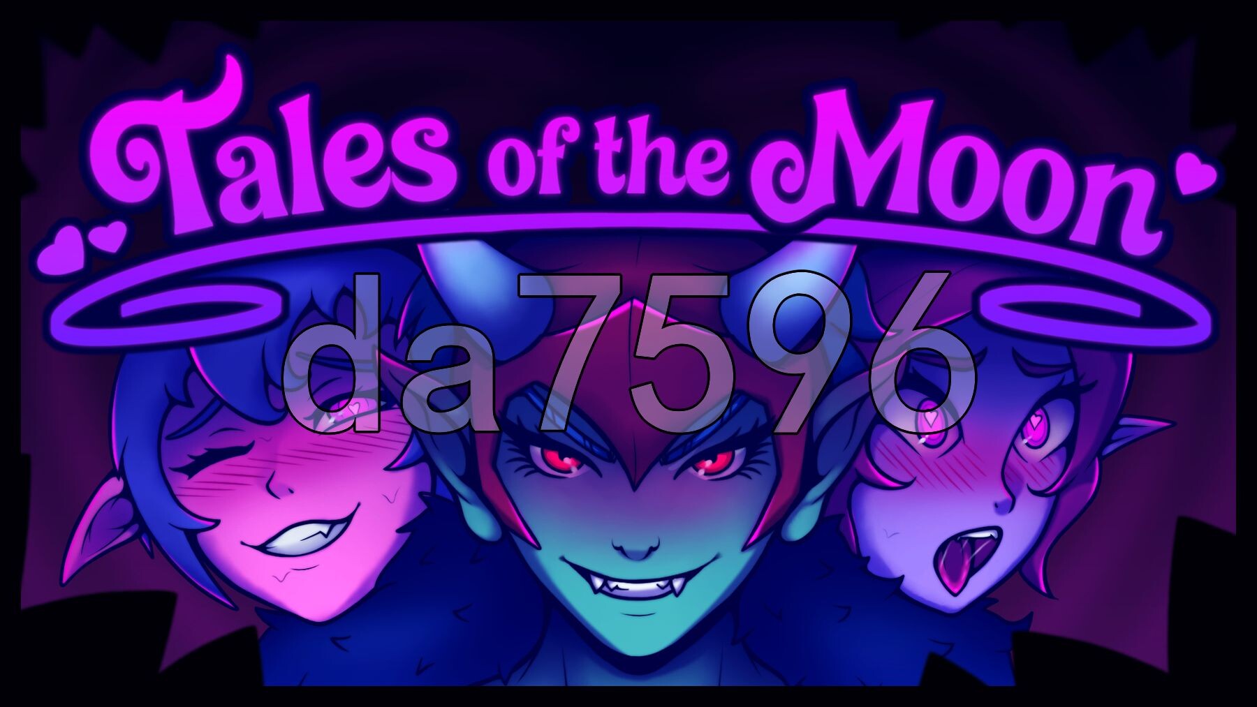 月亮传说 Tales of the Moon v0.7.2 PC端 官中步兵版 预览图