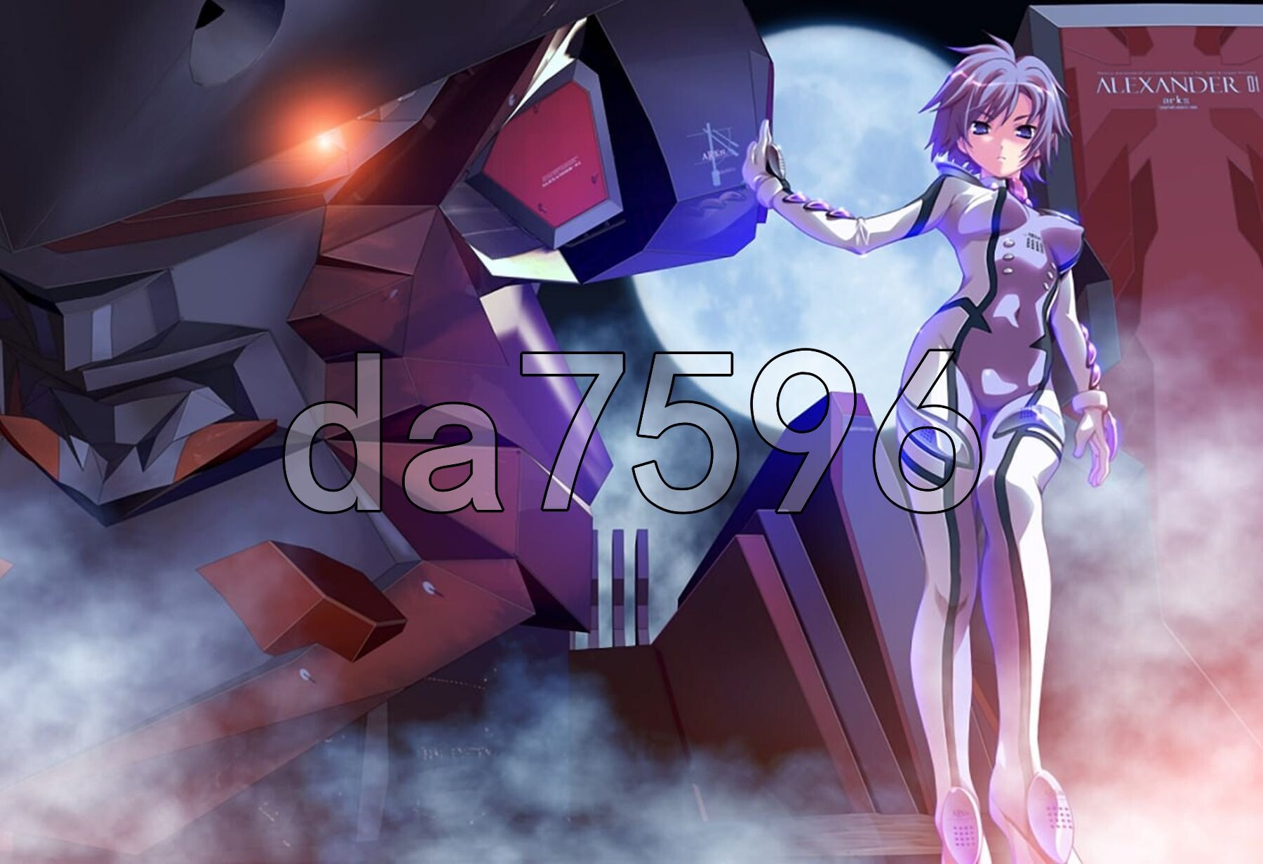 Zwei Worter HDリマスター 高清重制版 v1.0.1 PC端 AI汉化高清完整版 预览图