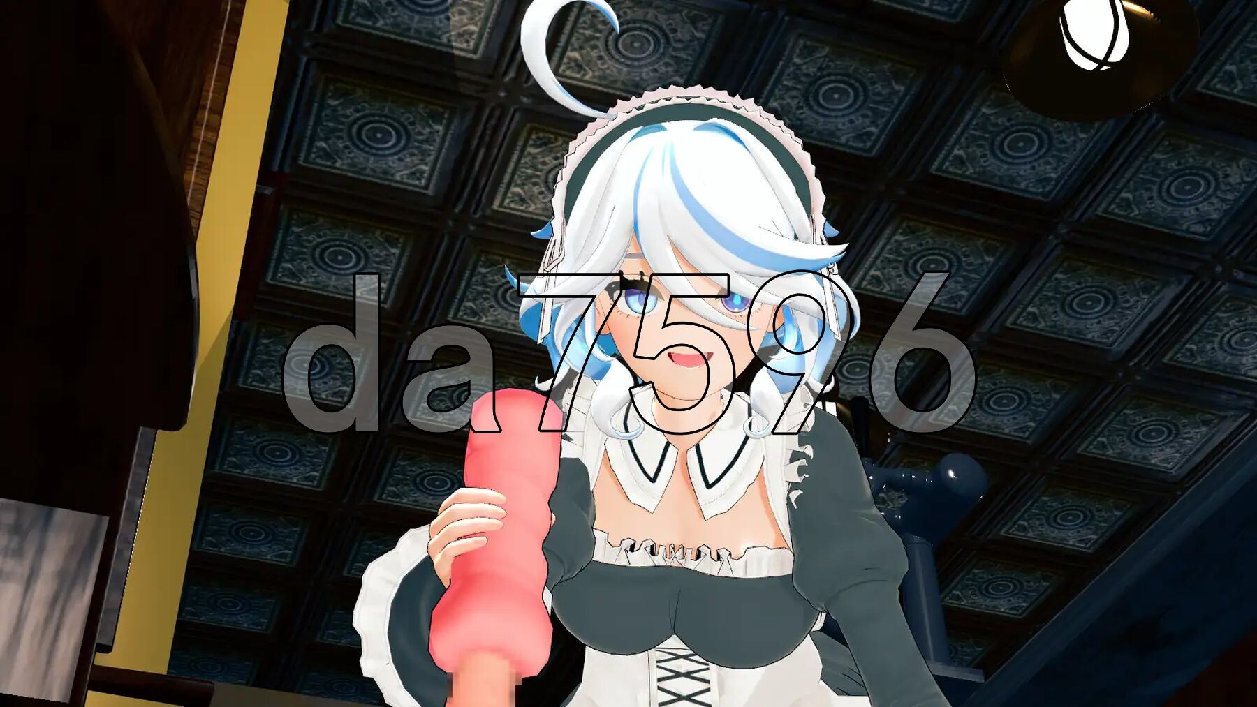 蒙德女仆咖啡馆 モンドメイドカフェ 生肉版 PC端 日文原更新版 预览图
