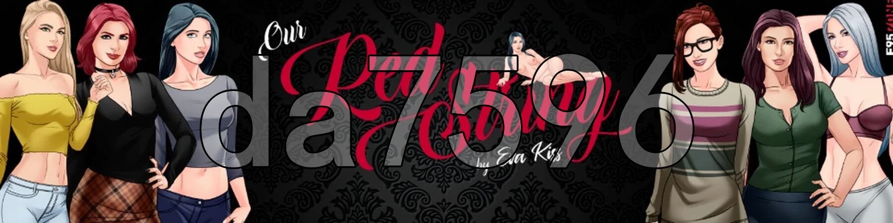 我们的红绳 我们的红线 Our Red String Ch.14.1.0 双端 汉化更新版 预览图