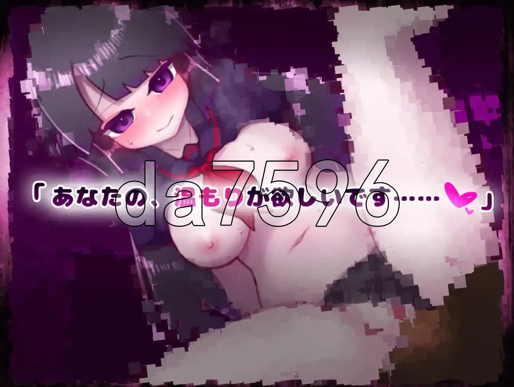 驱除女学生幽灵 v1.11 双端 AI汉化版 预览图