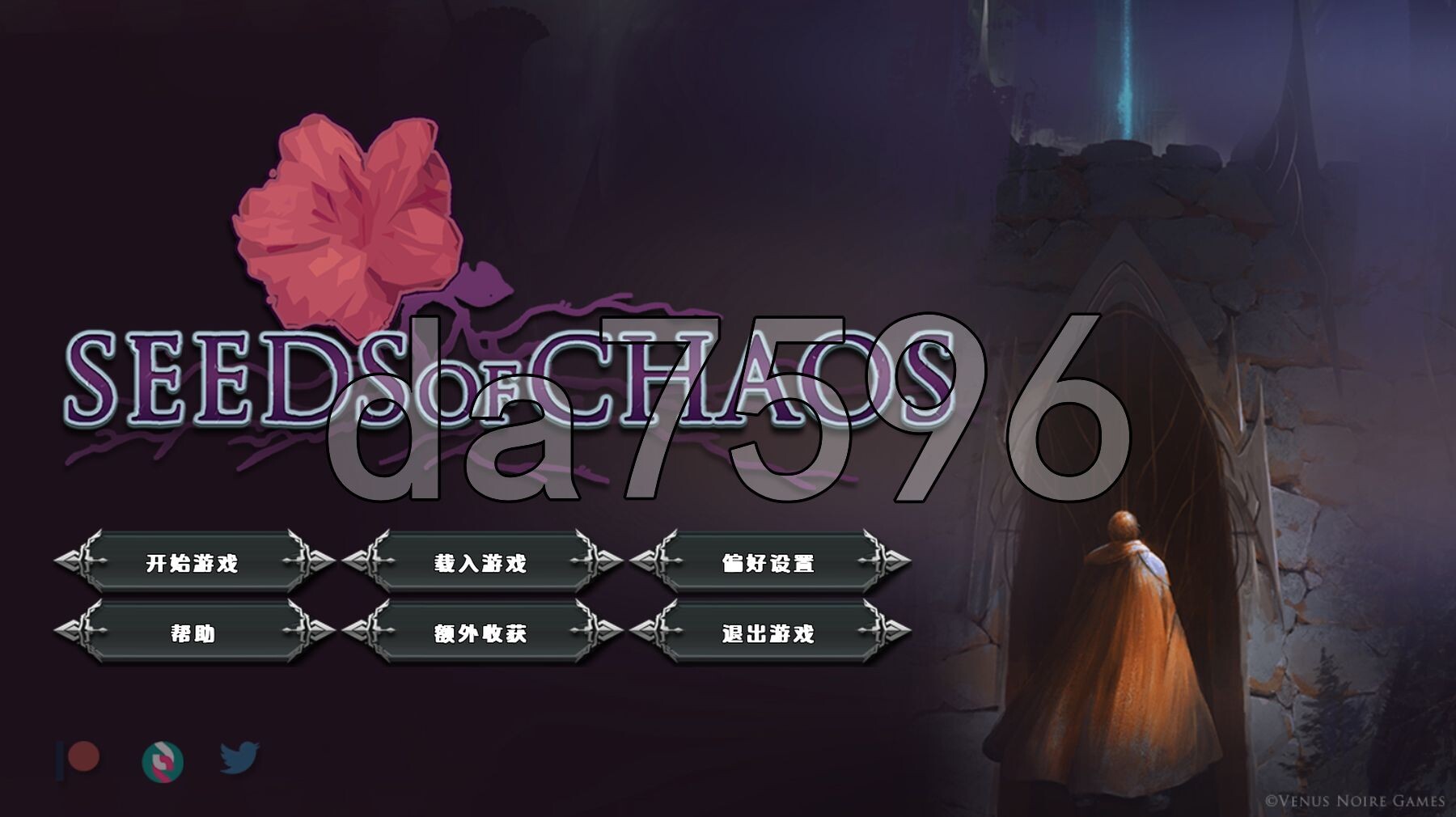 混沌种子0.4.12a Non-Patreon v0.4.12a 双端 汉化版 预览图