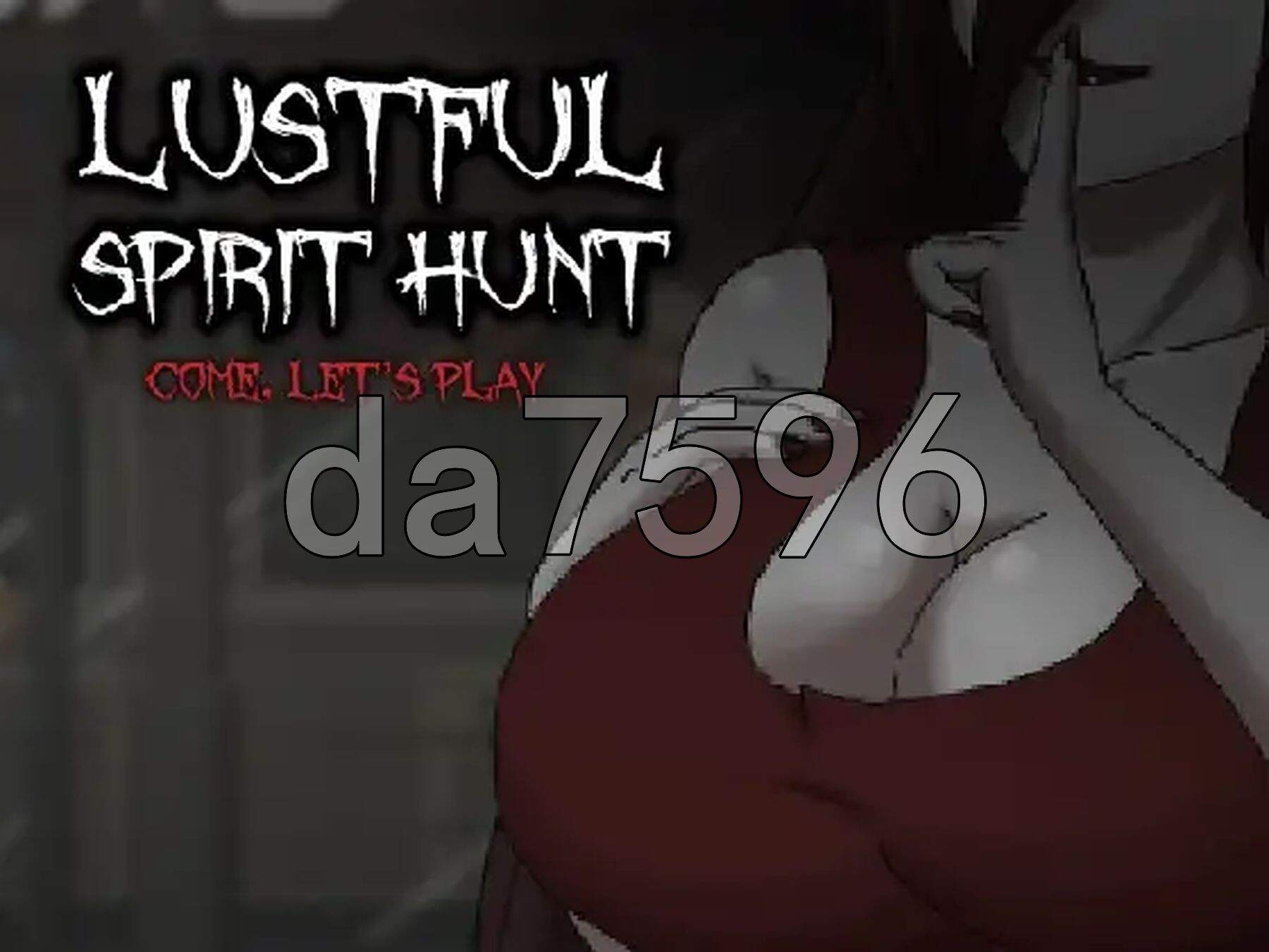 情绪开放的灵魂狩猎 Lustful Spirit Hunt Ringman Edition V0.3 PC端 汉化版高清版 预览图
