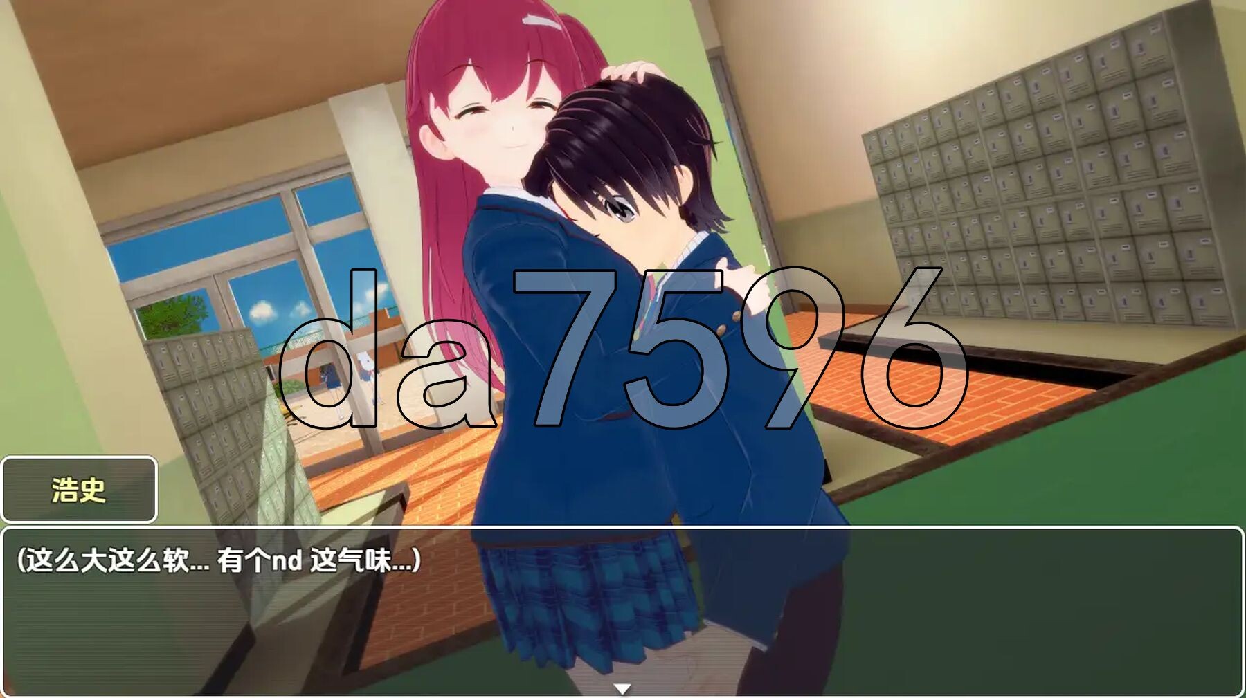 最小项目 v0.6 内嵌AI汉化版 PC端 预览图