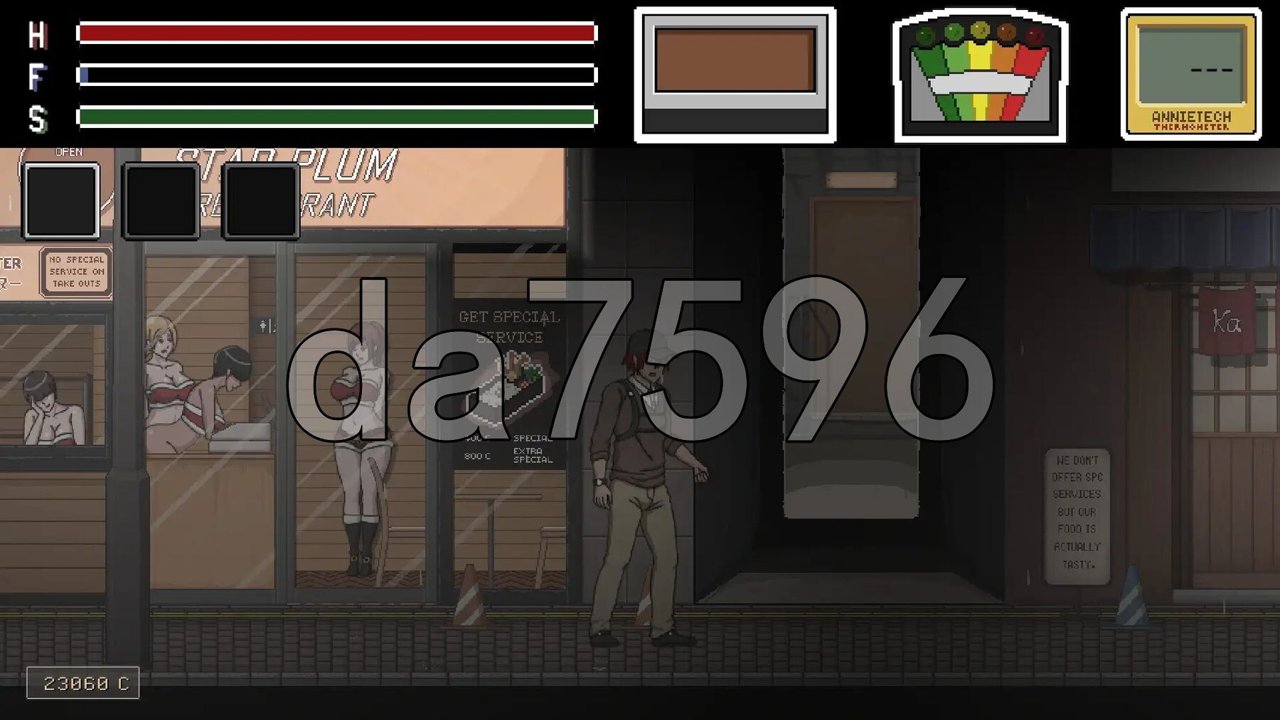 情绪开放的灵魂狩猎 Lustful Spirit Hunt Ringman Edition V0.3 PC端 汉化版高清版 预览图
