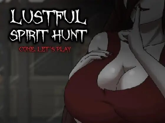 贪欲的精神狩猎 Lustful Spirit Hunt v0.3.0 Ringman 版 PC端 汉化版高清版 预览图