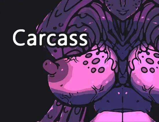 RPG汉化PC 尸体 Carcass – 屍 PC端 汉化版 预览图