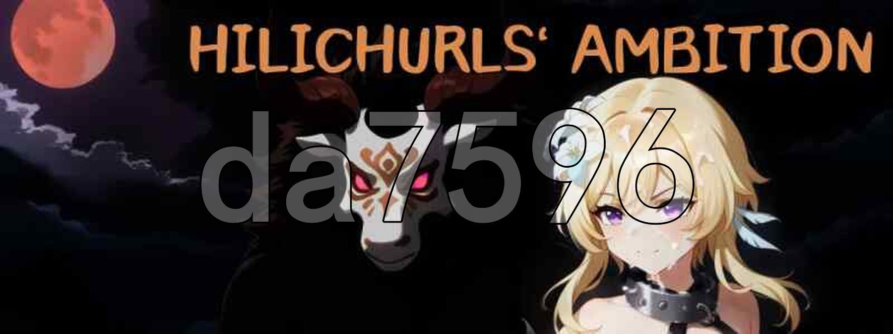 丘丘人的野心 Hilichurl's Ambition Ver1.3.1.0 官中完整版本 PC端 预览图