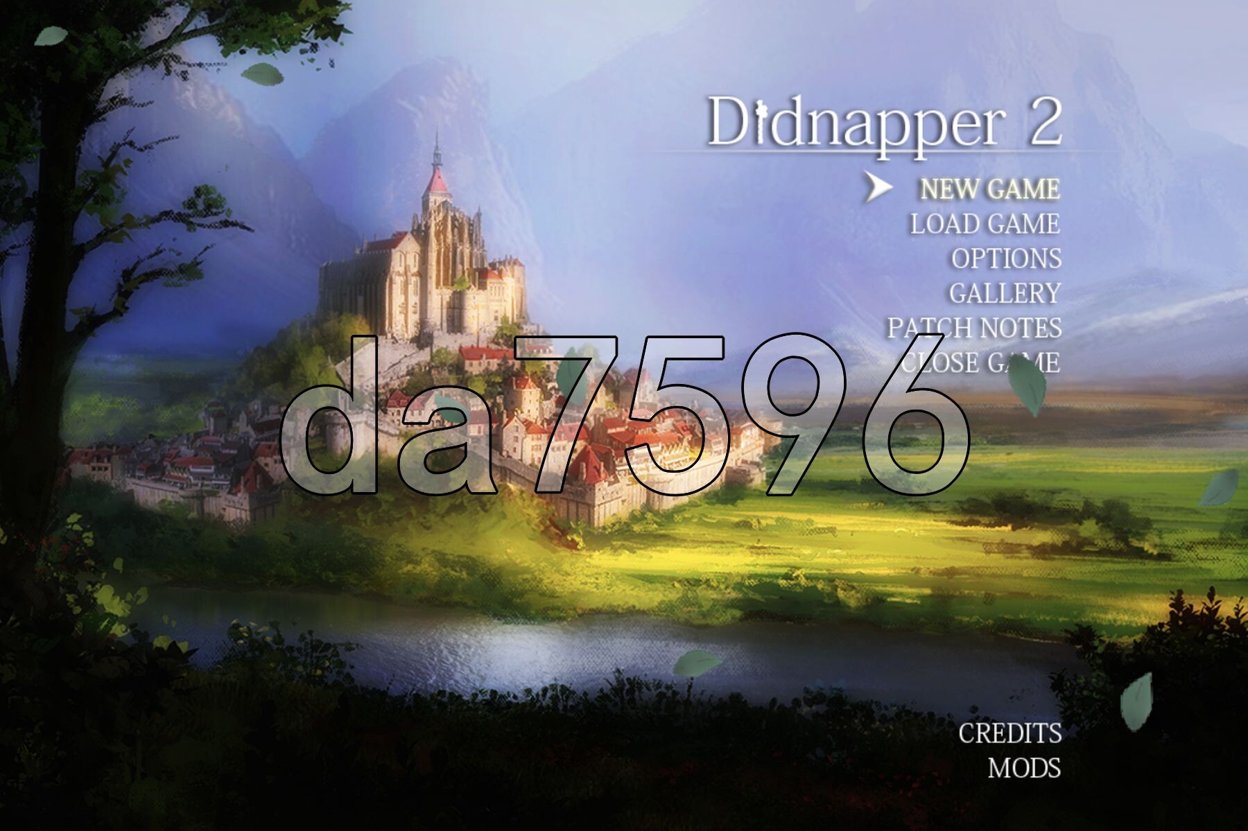 Didnapper1.2.3 内嵌AI汉化版 v1.2.3端 PC端 预览图