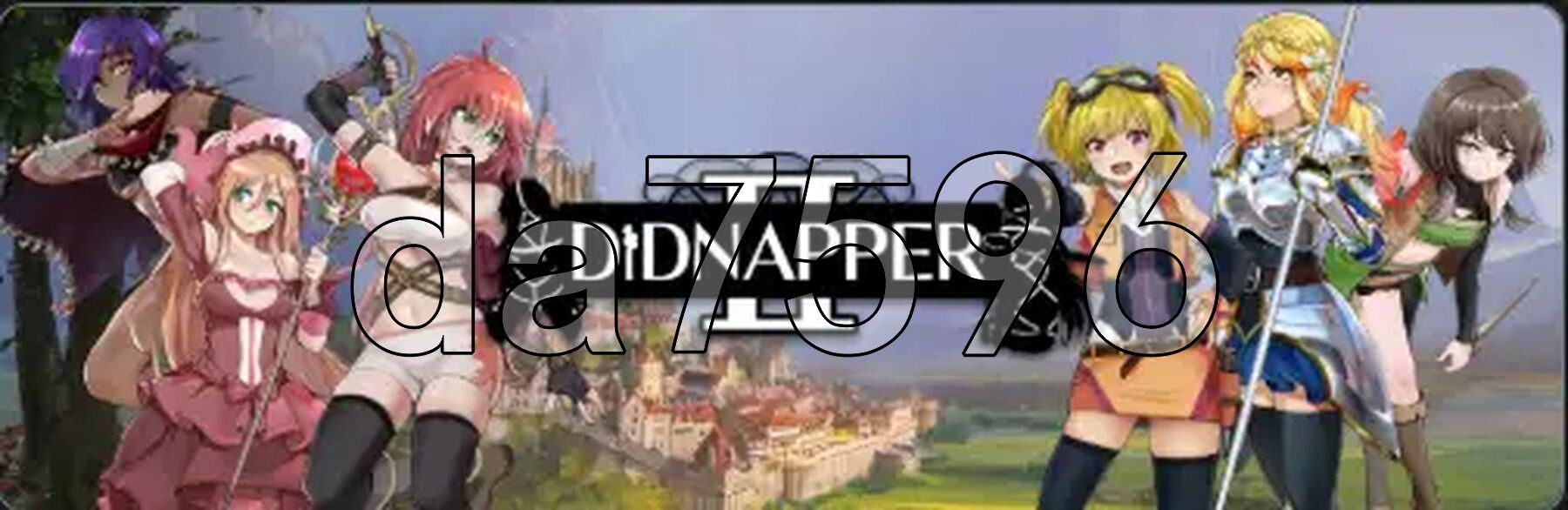 Didnapper1.2.3 内嵌AI汉化版 v1.2.3端 PC端 预览图