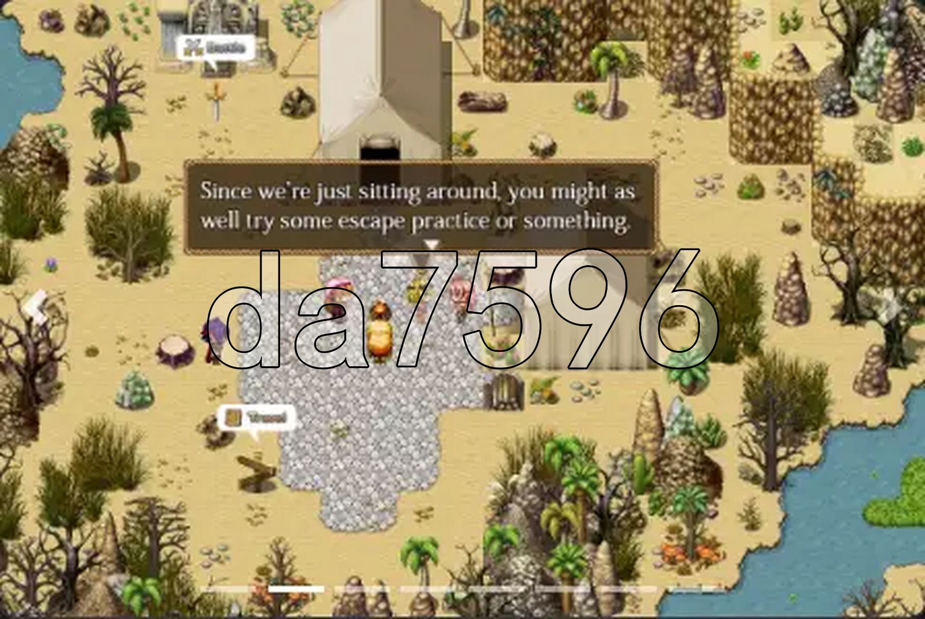 Didnapper1.2.3 内嵌AI汉化版 v1.2.3端 PC端 预览图