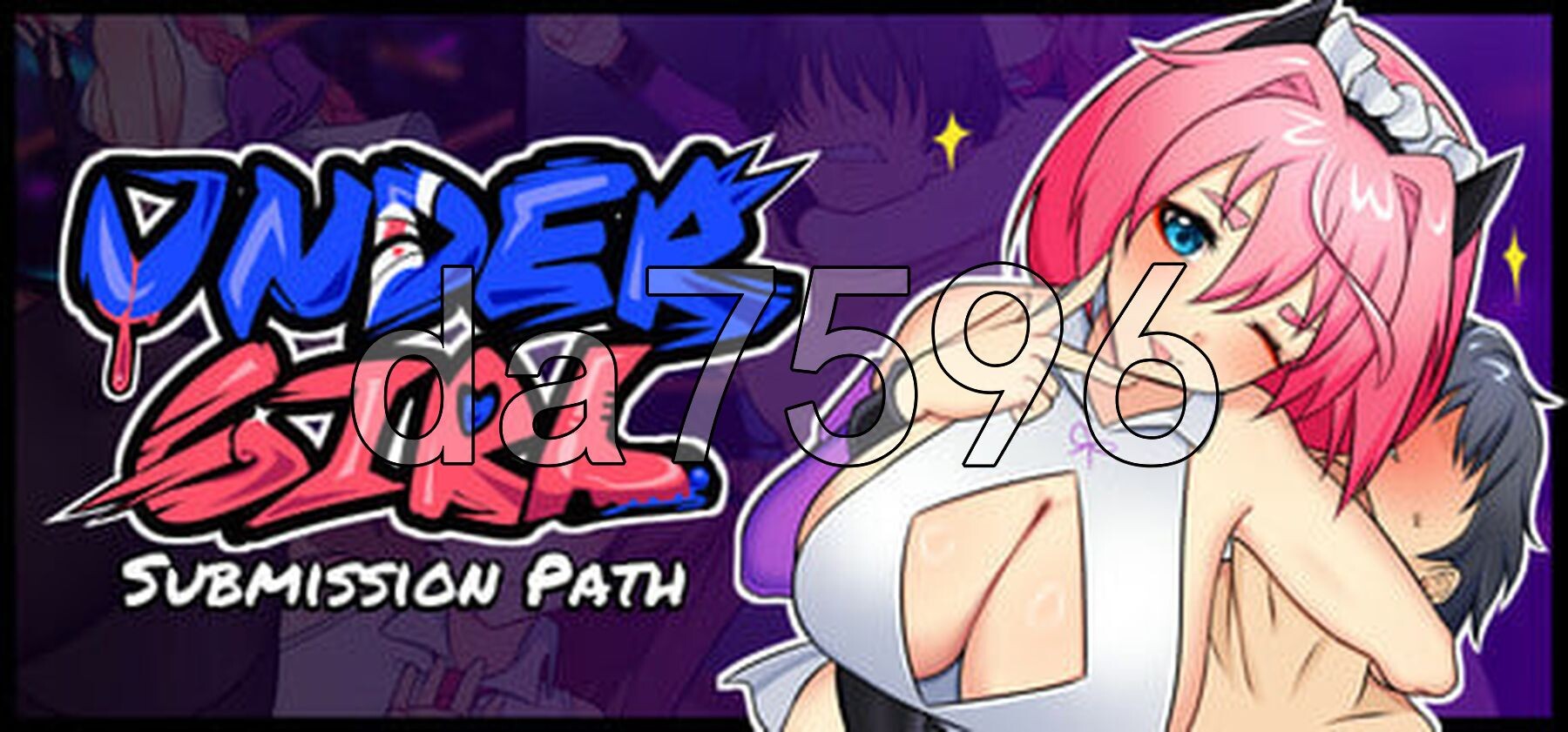 地下少女：服从之路 UnderGirl Submission Path v1.0.1 PC端 官中高清版 预览图
