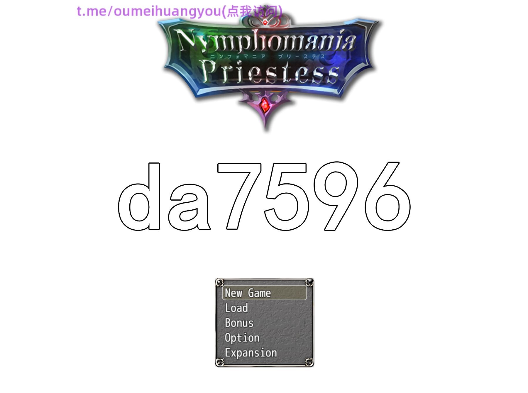 地牢女祭司 NTR女祭司 Nymphomania Priestess V0.8e PC端 AI汉化版 预览图