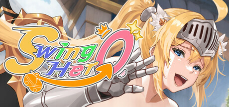 摇摆英雄 Swing Hero V1.0.0 STEAM官方中文版 PC端 官中版 预览图
