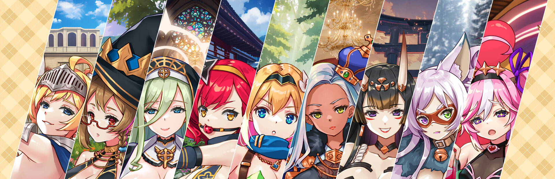 摇摆英雄 Swing Hero V1.0.0 STEAM官方中文版 PC端 官中版 预览图