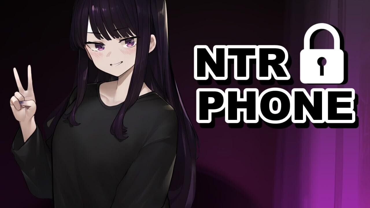 NTR 手机 NTR Phone Ver0.27 官方中文版 双端 官中版 预览图