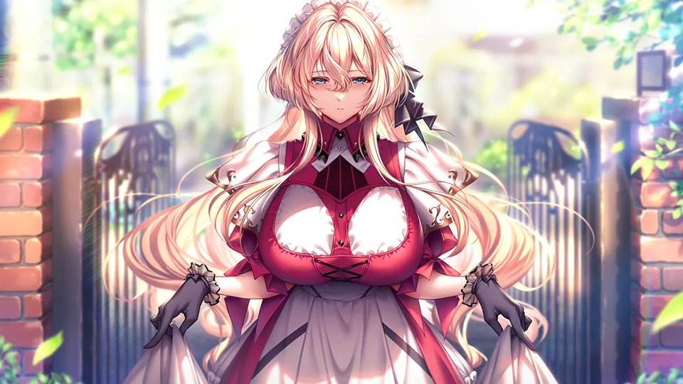 海豹社 甜蜜女友3/アマカノ３ v1.0 汉化体验版 PC端 汉化版 预览图