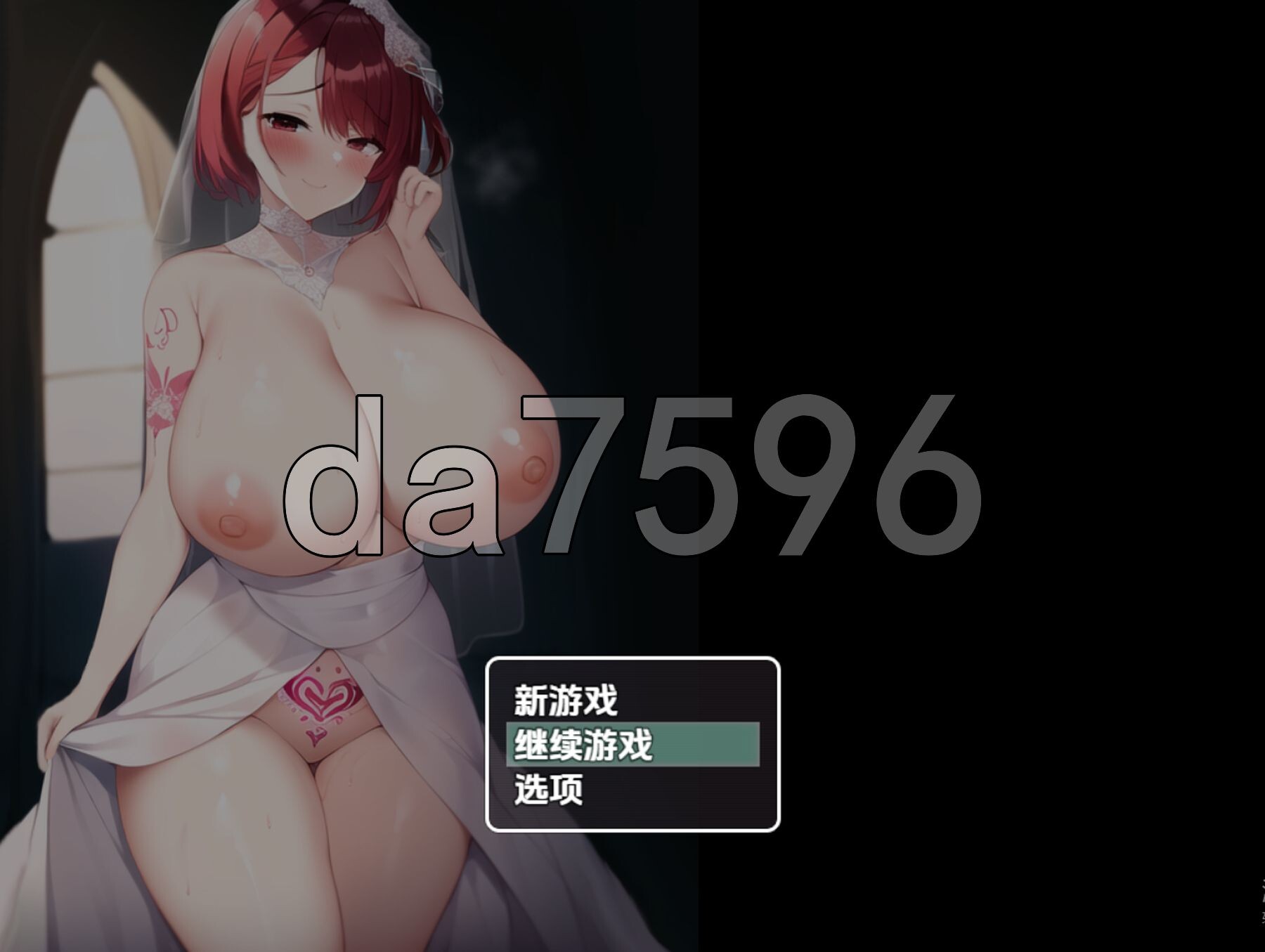 战火之山贼 v1.0 双端 AI汉化版 预览图
