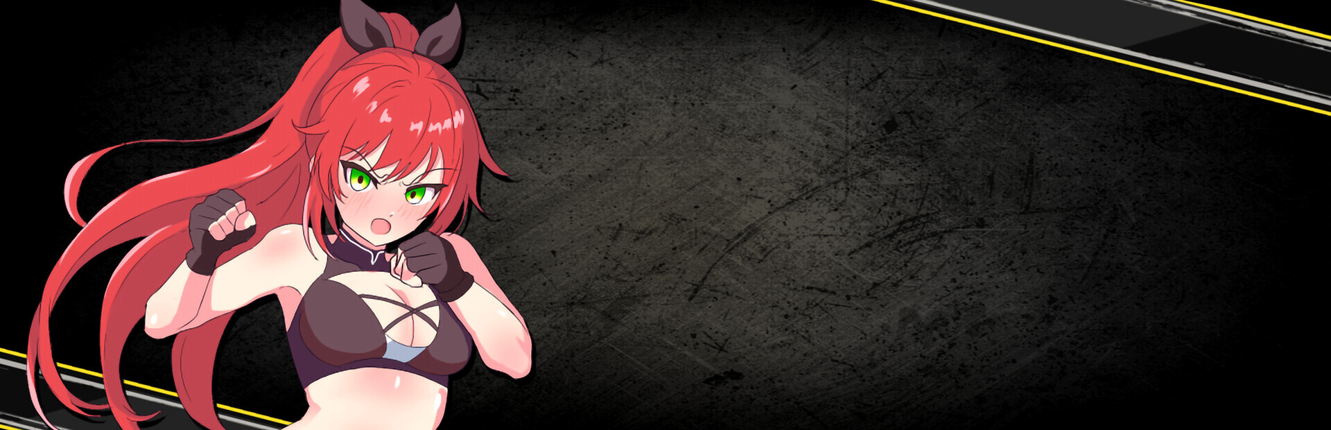 公主爆裂 Princess Burst V1.02 STEAM官方中文版 PC端 官中版 预览图
