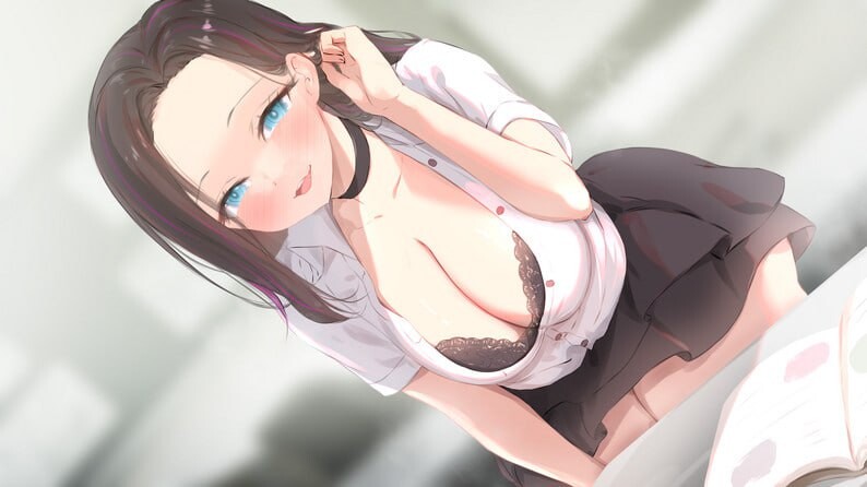 妈妈为何这样 He Maid Her Fall v0.6.3 安卓端 官中无码 预览图