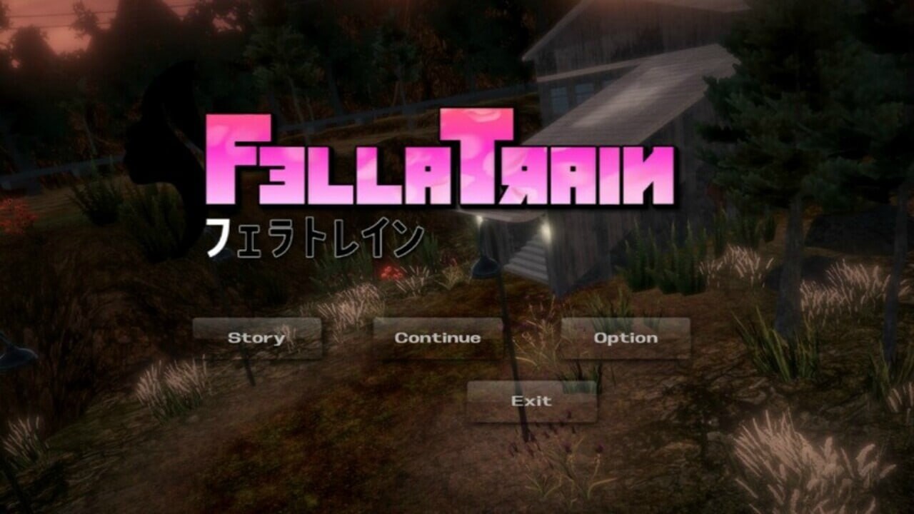 FellaTrain PC端 官中版 预览图