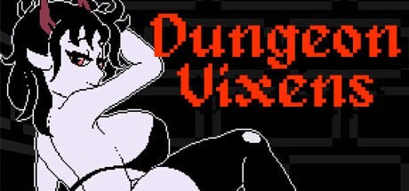 地牢美女：诱惑的故事 Dungeon Vixens: A Tale of Temptation v1.1.1 概要： 灵感来自怪物女孩的迷宫，地牢Vixens是一个地牢爬行胭红般的怪物女孩冒险与复古的图形。你扮演的是一个孤独的主角，他的任务是找回他的爱。 然而，他即将进入的地牢充满了许多诱惑和挑战。比如女妖Lilura和许 PC端 无码 预览图