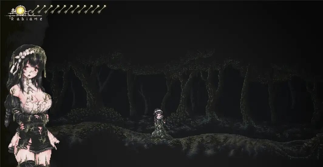 哥特少女勇闯恶魔城 シニシスタ3.v3.01 PC端 官中版 预览图