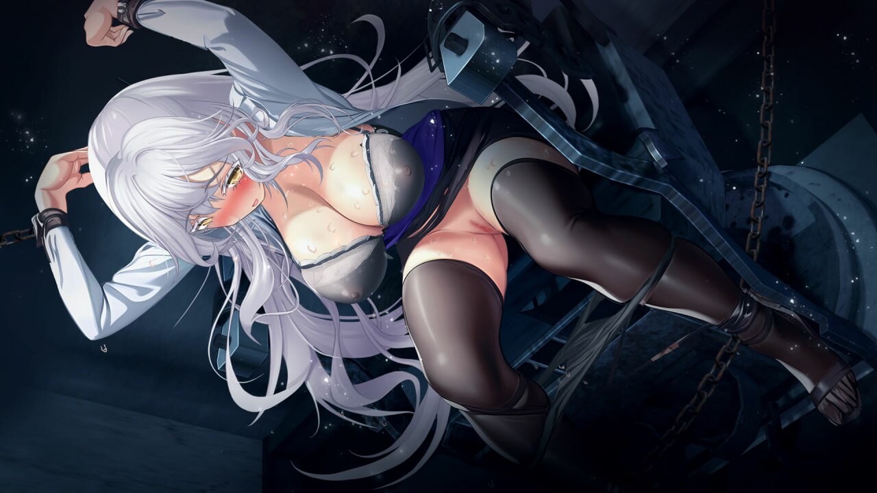 索命倒数-背德的愿望清单Fatal Countdown - immoral List of Desires v1.17 安卓端 官中高清版 预览图
