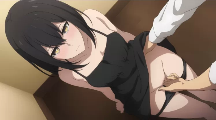 卵之少女 Ver0.5.0 AI汉化步兵版 双端 AI汉化版步兵 预览图