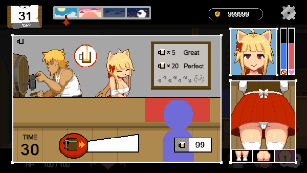 Handyman Fantasy 水电工幻想 体验版 PC端 官中版 预览图